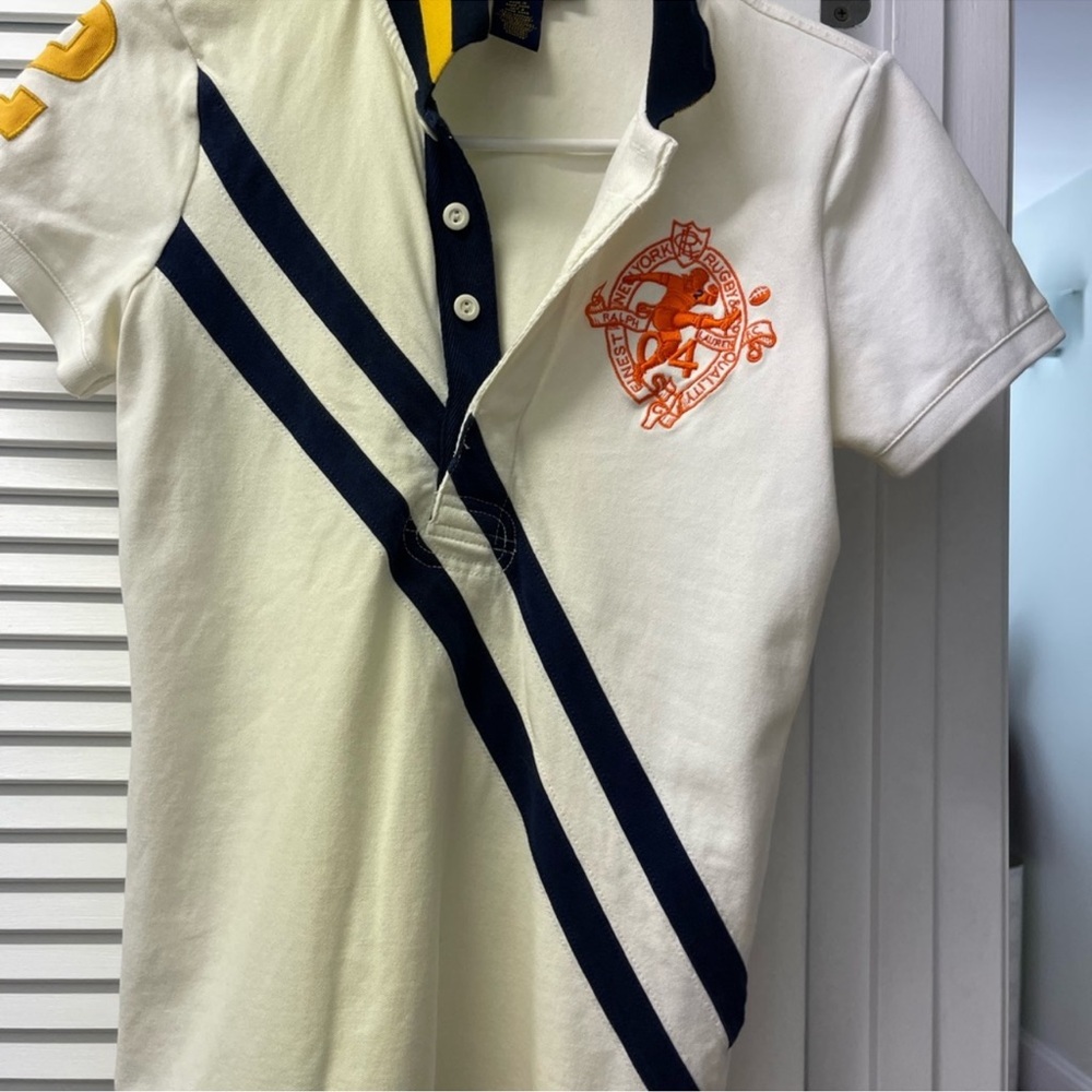 Rugby Ralph Lauren, size S gently used great condition
